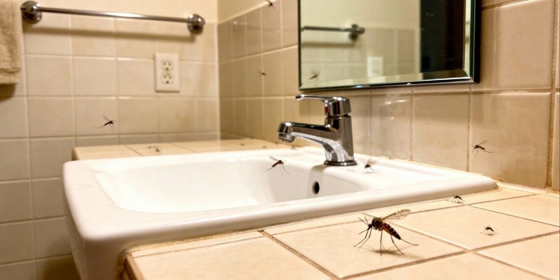 Basta uma folha para espantar mosquitos e perfumar a casa