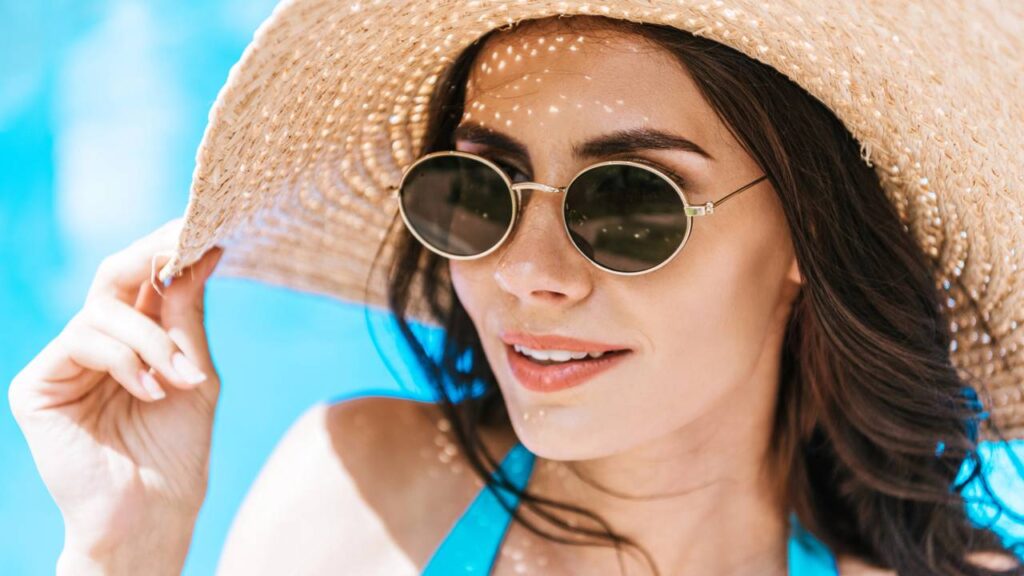 Estes acessórios de moda são essenciais para o autocuidado no verão