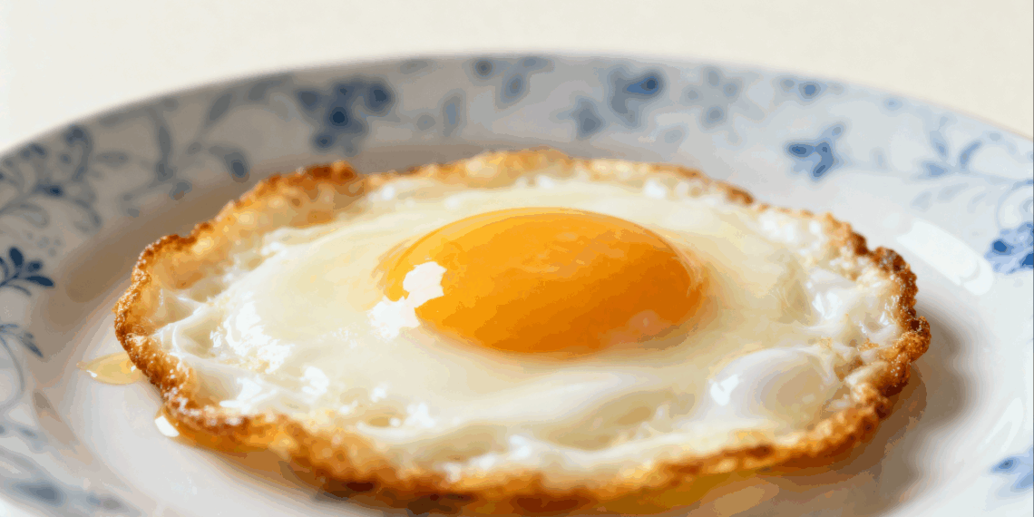 Sem panela, sem frigideira: cozinhar ovos com esse utensílio da cozinha que garante gemas perfeitas