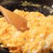 receita de ovo mexido cremoso