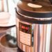 Dicas para iniciantes na cozinha: Como usar a panela de pressão elétrica sem medo