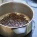 Como sal grosso e vinagre salvam o fundo de panela queimada