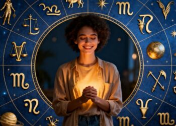 Os 3 signos que mais atraem a sorte no próximo mês