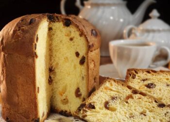 panetone fatiado
