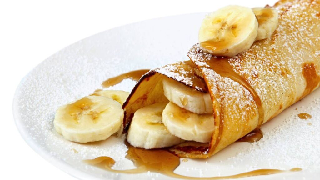 Receitas rápidas para fazer com bananas em casa