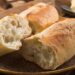 Como fazer pão de frigideira para o café da manhã