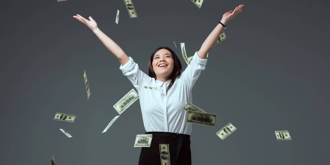 O signo que mais atrai sucesso financeiro a longo prazo