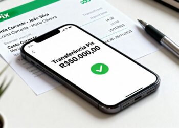 Homem transfere R$ 50 mil por engano via Pix, se recusaram a devolver e virou briga na Justiça