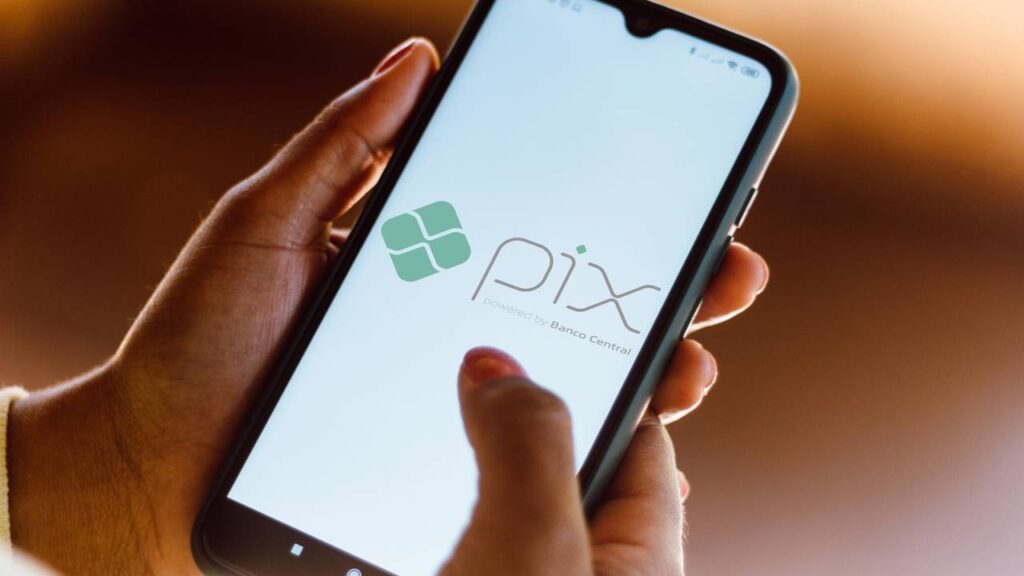 Receita Federal emite alerta geral a todos os usuários do Pix
