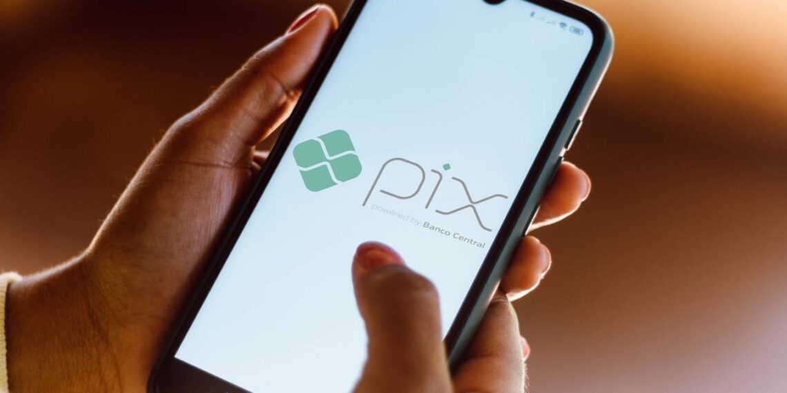 Receita Federal emite alerta geral a todos os usuários do Pix