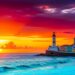 A cidade mais importante da história brasileira ainda está de pé e encanta turistas