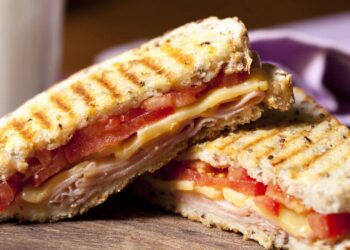 4 receitas práticas para o jantar ou feriado com ingredientes acessíveis e montagem fácil
