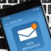 O falso SMS dos Correios dizendo que sua encomenda está retida na alfândega