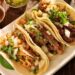 Aprenda a como montar tacos mexicanos em menos de 30 minutos