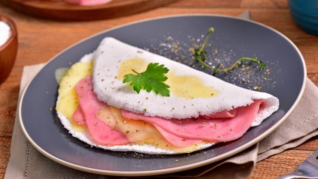 Duas receitas rápidas, saudáveis e baratas com ovo que vão transformar seu café da manhã