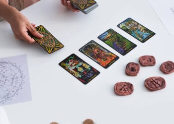 Carta poderosa surge e indica mudanças importantes nesta semana