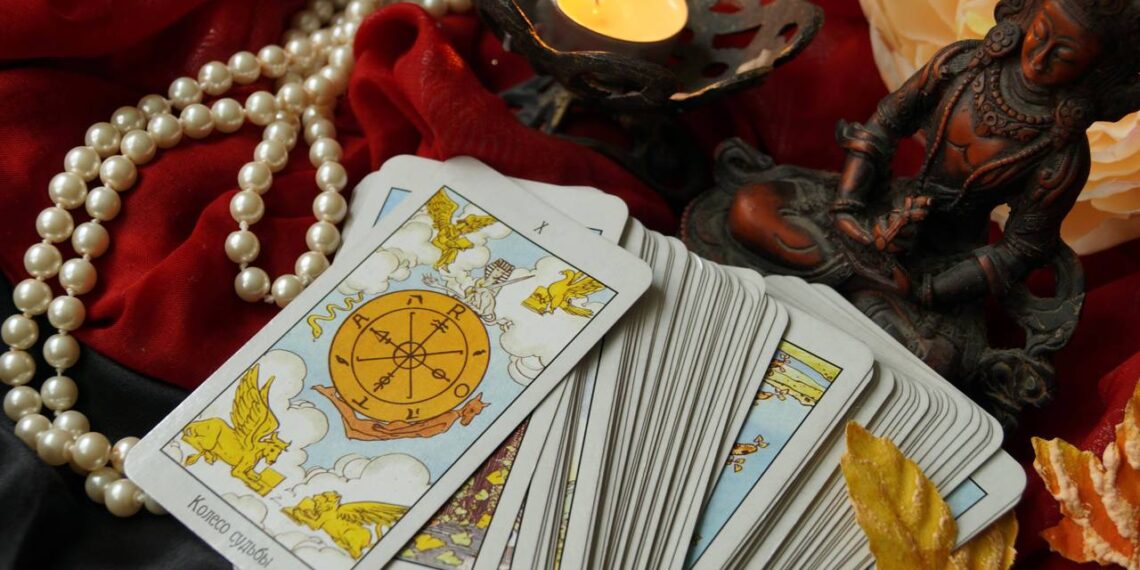 Esta é a carta do Tarô que define a energia do seu signo