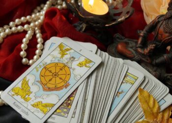 Esta é a carta do Tarô que define a energia do seu signo