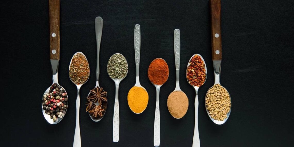 Conheça temperos naturais que deixam os pratos mais aromáticos e ajudam a manter uma alimentação saudável