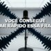 Trava-línguas para ser falado em 10 segundos sem errar nenhuma letra