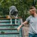 O passo que muitos tutores ignoram e que facilita o treino do cachorro