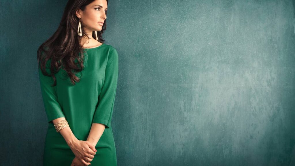 As cores de roupa que vão dominar a moda em 2026