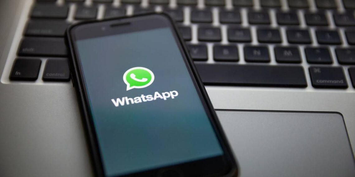 Clonagem de WhatsApp: como proteger seu código de segurança