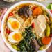 receita de yakissoba