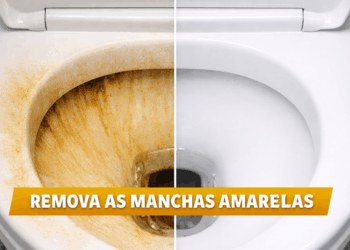 Mau cheiro no banheiro persiste mesmo após limpeza? Experimente este truque mágico com sal