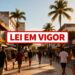 Adeus férias de 30 dias com a nova lei trabalhista em vigor