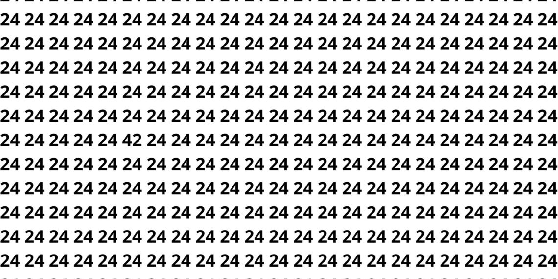 encontre o número 42