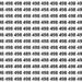 Encontre o número 489 entre vários 498