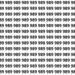 Duvido você encontrar o 998 entre vários 989 em 5 segundos
