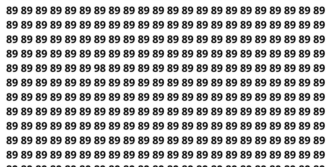 encontre o número