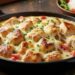 Você vai precisar de apenas um peito de frango para fazer esta receita rápida, deliciosa e nutritiva para o almoço em família