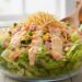Nem gelo, nem água, com esta salada americana suas refeições ficarão mais refrescantes e deliciosas no verão