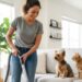 O odor dos pets ficou mais intenso no verão e está prejudicando a qualidade do ar dentro de casa? Saiba o que fazer para evitar o mau cheiro