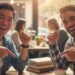Sabe por que você e o seu melhor amigo riem das mesmas situações e parecem estar conectados? A psicologia explica e vai muito além do que pensamos