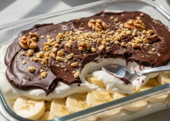 Com apenas 3 ingredientes você acaba com a vontade de doce no verão sem quebrar a dieta, uma opção saborosa e saudável