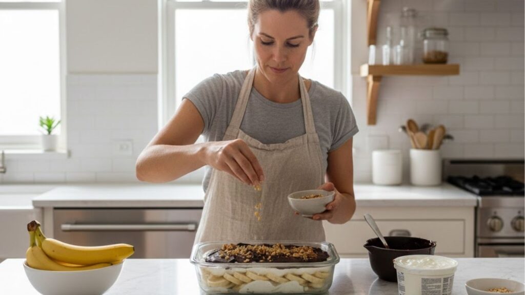 Com apenas 3 ingredientes você acaba com a vontade de doce no verão sem quebrar a dieta, uma opção saborosa e saudável