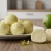 Este docinho de limão é delicioso, fácil de fazer e leva apenas 2 ingredientes no preparo, experimente a receita e surpreenda-se com o sabor