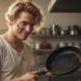Franceses não lavam as frigideiras? Chef de cozinha explica por que não deve usar sabão e como isso interfere no preparo dos alimentos