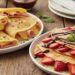 Testamos a receita de crepe mais macia e deliciosa já provada, é fácil de fazer, precisa de poucos ingredientes e combina com diversos recheios