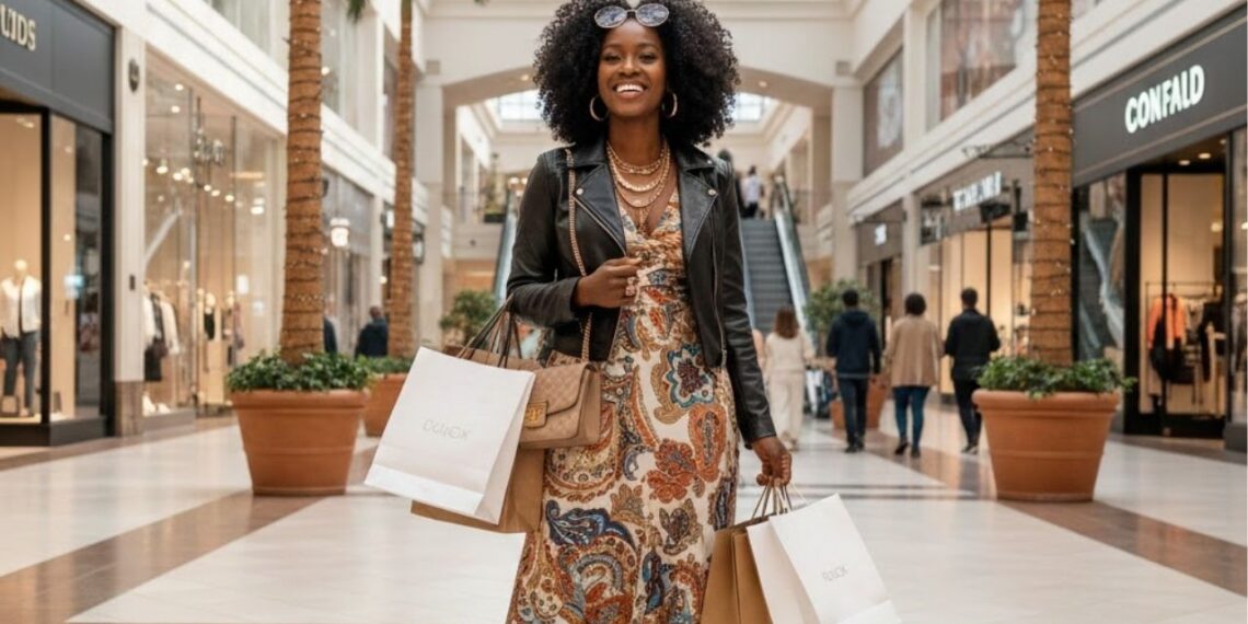 Por que preferir fazer compras sozinho revela traços raros de personalidade e maturidade emocional, segundo a psicologia