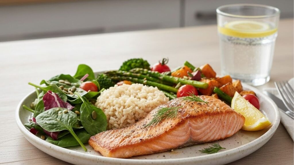 Nutricionistas alertam, restrição alimentar excessiva gera desequilíbrio no corpo, causando o efeito rebote no emagrecimento, além de prejudicar a saúde