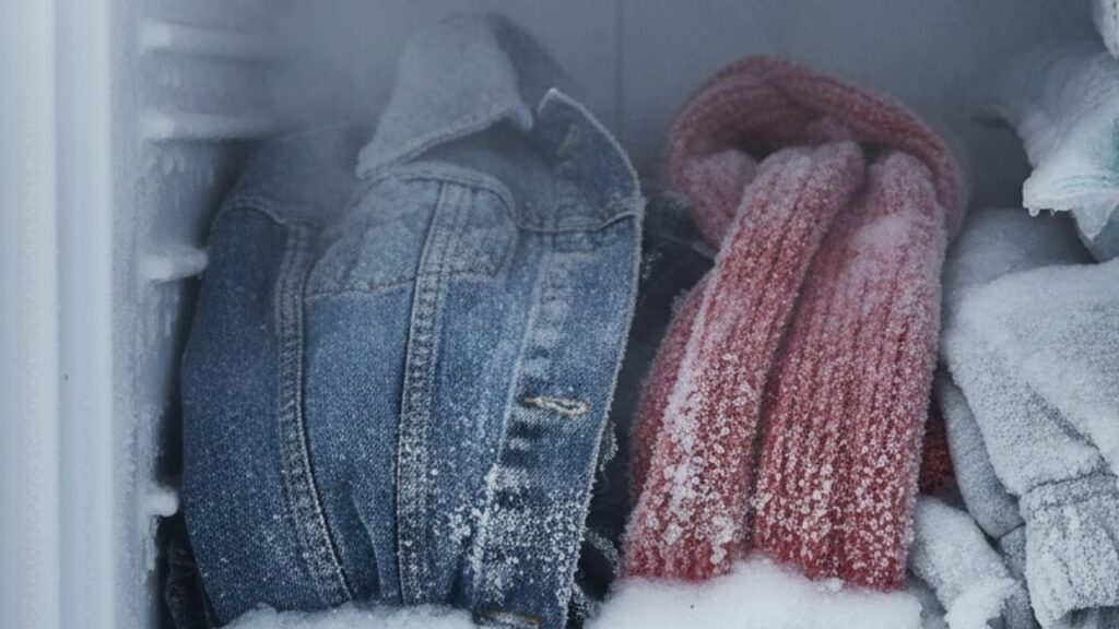 Como acabar com as traças que comem roupa no verão e proteger suas peças durante a estação em que as larvas mais se proliferam 