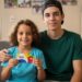 Bolsa Família investe R$ 717 milhões para beneficiar mais de 14 milhões de crianças e adolescentes de famílias cadastradas