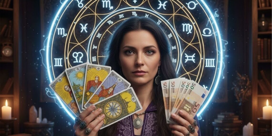 Cartas de tarô que indicam mudanças financeiras inesperadas para 3 signos do horóscopo, serão novidades boas ou ruins?