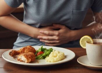 Comeu demais e agora está sentindo o estômago pesado? Estes chás acabarão com os desconfortos após refeições e irão apoiar a digestão de forma natural