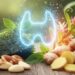 Plantas que ajudam pessoas com tireoide oferecendo os nutrientes necessários para a síntese de hormônios e você deve incluir nas suas refeições